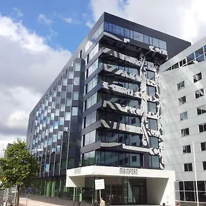 Hotell Mainport Rotterdam, A Hilton Affiliate, Rotterdam