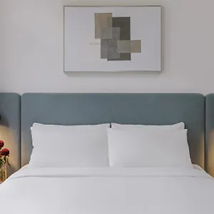 Rose Hotel Het Park, Sonder By Marriott Bonvoy Rotterdam