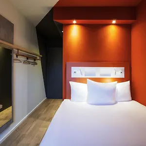 Ibis Budget The Hague Airport Róterdam